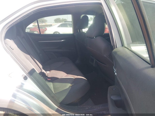 Aukcja sprzedaży 2020 Toyota Camry Le Hybrid, vin: 4T1L31AK9LU536285, numer aukcji: 44637518