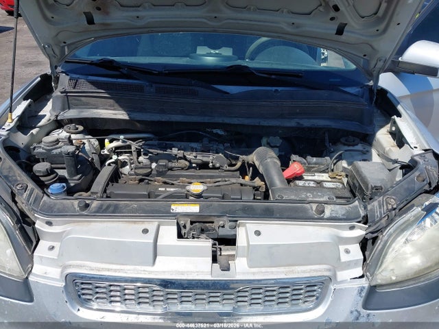 44637521 :رقم المزاد ، KNDJT2A25B7704776 vin ، 2011 Kia Soul + مزاد بيع