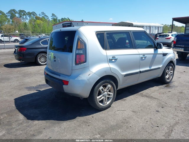 44637521 :رقم المزاد ، KNDJT2A25B7704776 vin ، 2011 Kia Soul + مزاد بيع
