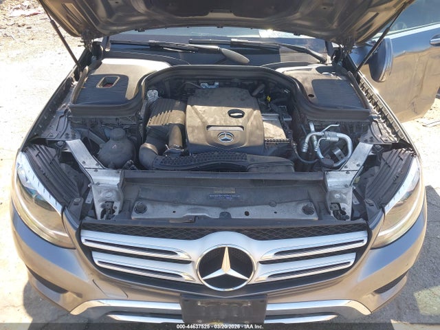 Продажа на аукционе авто 2018 Mercedes-benz Glc 300 4matic, vin: WDC0G4KB1JV067898, номер лота: 44637525