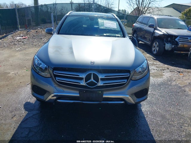 Продажа на аукционе авто 2018 Mercedes-benz Glc 300 4matic, vin: WDC0G4KB1JV067898, номер лота: 44637525