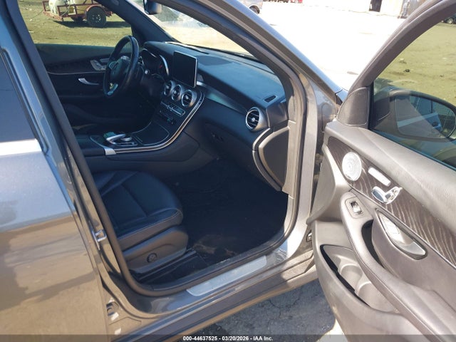 Продажа на аукционе авто 2018 Mercedes-benz Glc 300 4matic, vin: WDC0G4KB1JV067898, номер лота: 44637525