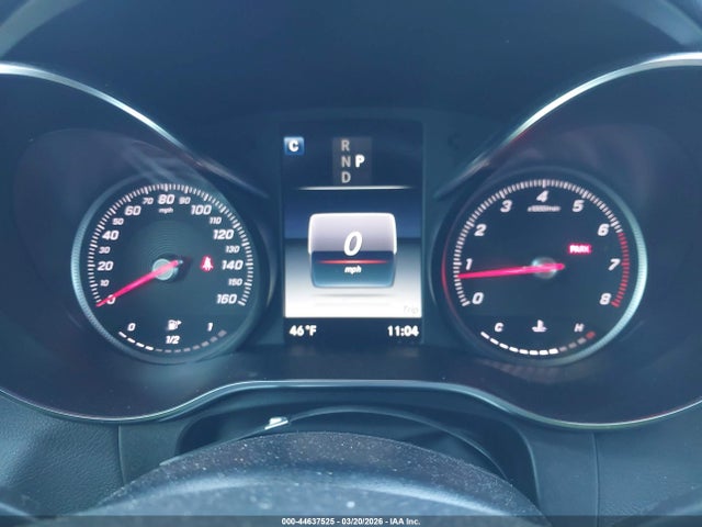 Продажа на аукционе авто 2018 Mercedes-benz Glc 300 4matic, vin: WDC0G4KB1JV067898, номер лота: 44637525