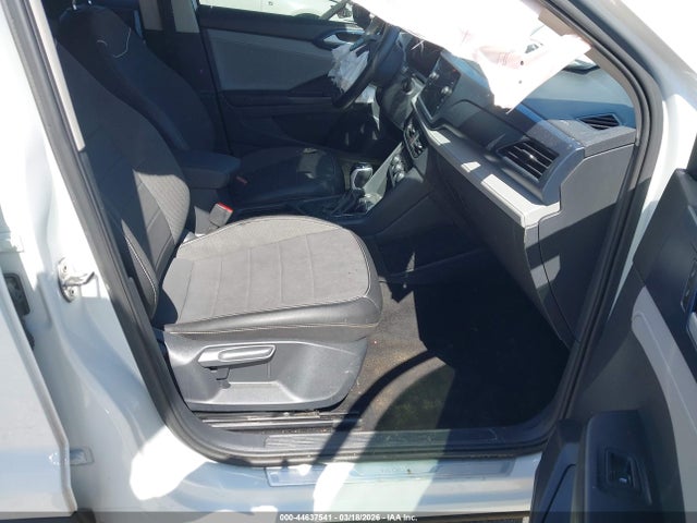44637541 :رقم المزاد ، 3VVSX7B24RM022669 vin ، 2024 Volkswagen Taos 1.5t Se مزاد بيع