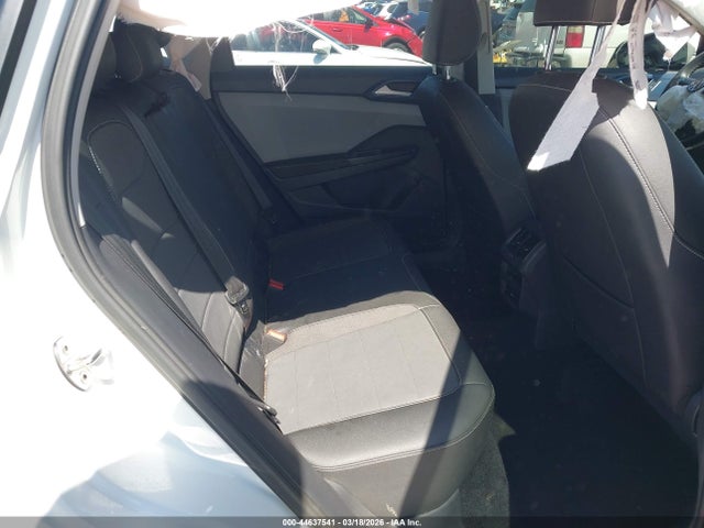 44637541 :رقم المزاد ، 3VVSX7B24RM022669 vin ، 2024 Volkswagen Taos 1.5t Se مزاد بيع