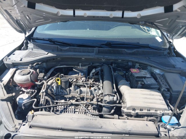 Aukcja sprzedaży 2019 Volkswagen Jetta 1.4t Sel, vin: 3VWEB7BU8KM233744, numer aukcji: 44637542