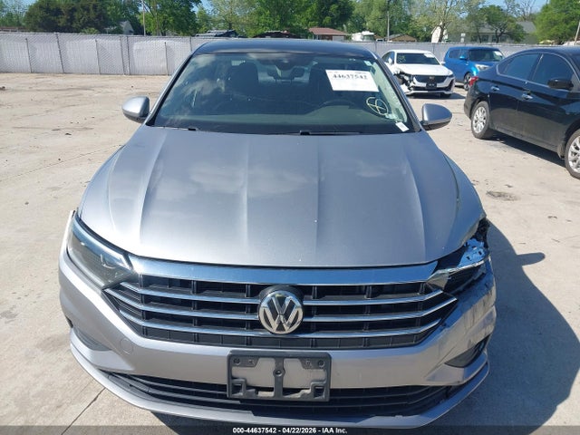 Aukcja sprzedaży 2019 Volkswagen Jetta 1.4t Sel, vin: 3VWEB7BU8KM233744, numer aukcji: 44637542