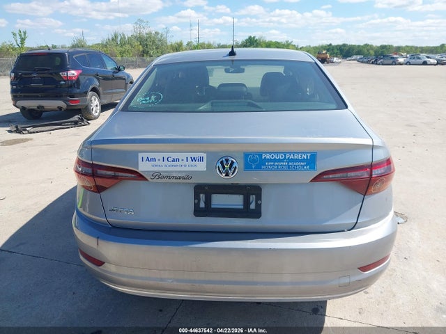 Aukcja sprzedaży 2019 Volkswagen Jetta 1.4t Sel, vin: 3VWEB7BU8KM233744, numer aukcji: 44637542