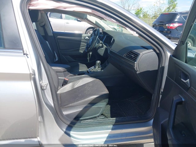 Aukcja sprzedaży 2019 Volkswagen Jetta 1.4t Sel, vin: 3VWEB7BU8KM233744, numer aukcji: 44637542