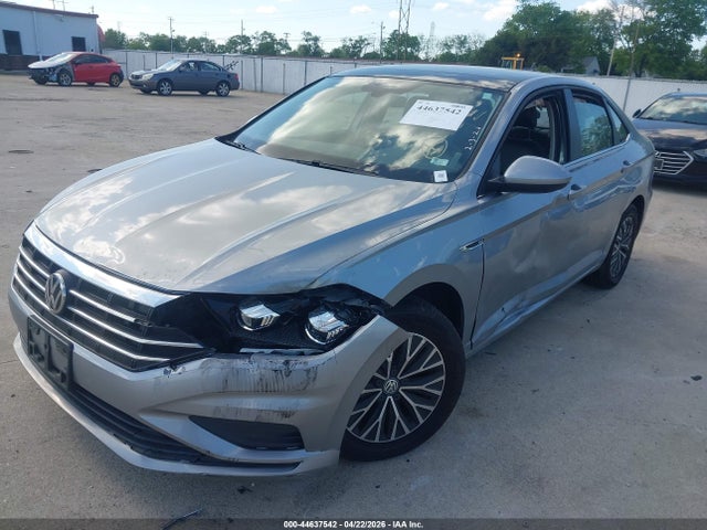 Aukcja sprzedaży 2019 Volkswagen Jetta 1.4t Sel, vin: 3VWEB7BU8KM233744, numer aukcji: 44637542