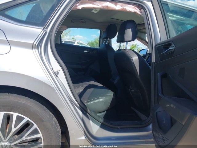 Aukcja sprzedaży 2019 Volkswagen Jetta 1.4t Sel, vin: 3VWEB7BU8KM233744, numer aukcji: 44637542