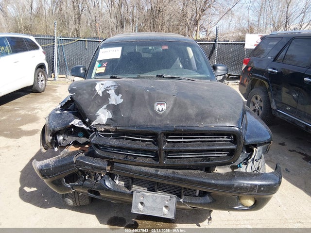 44637543 :رقم المزاد ، 1B4HR28N51F504320 vin ، 2001 Dodge Durango مزاد بيع