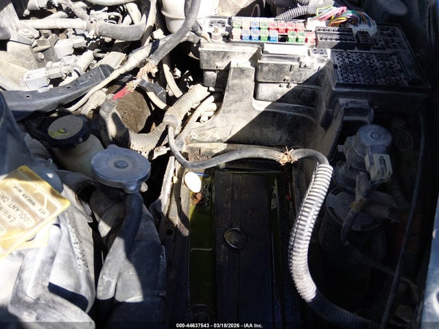 44637543 :رقم المزاد ، 1B4HR28N51F504320 vin ، 2001 Dodge Durango مزاد بيع