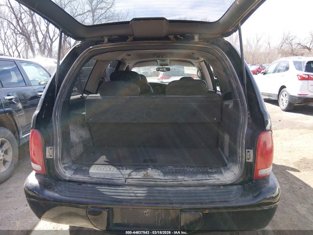 44637543 :رقم المزاد ، 1B4HR28N51F504320 vin ، 2001 Dodge Durango مزاد بيع