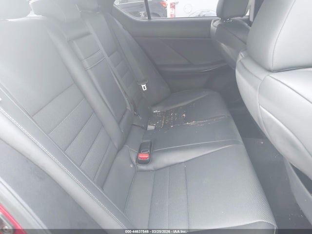 Продаж на аукціоні авто 2021 Lexus Is 350 F Sport, vin: JTHGZ1B2XM5041283, номер лоту: 44637546