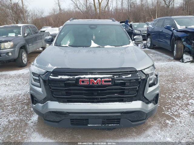 44637552 :رقم المزاد ، 3GKALUEG1TL100595 vin ، 2026 Gmc Terrain Awd Elevation مزاد بيع
