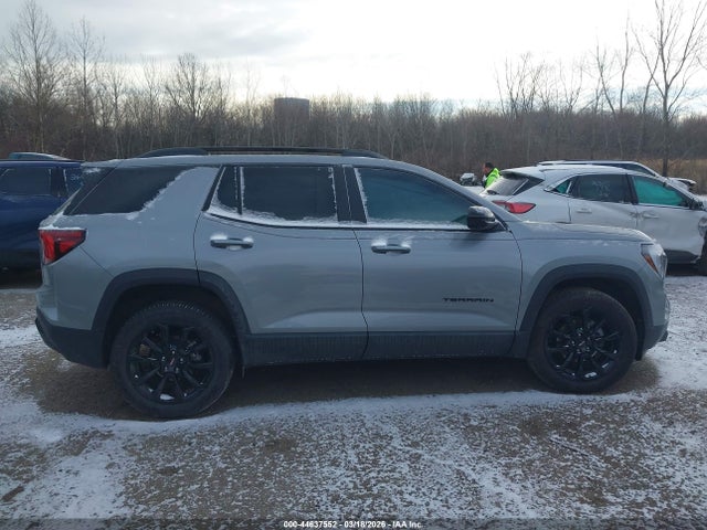 44637552 :رقم المزاد ، 3GKALUEG1TL100595 vin ، 2026 Gmc Terrain Awd Elevation مزاد بيع