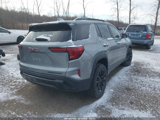 44637552 :رقم المزاد ، 3GKALUEG1TL100595 vin ، 2026 Gmc Terrain Awd Elevation مزاد بيع