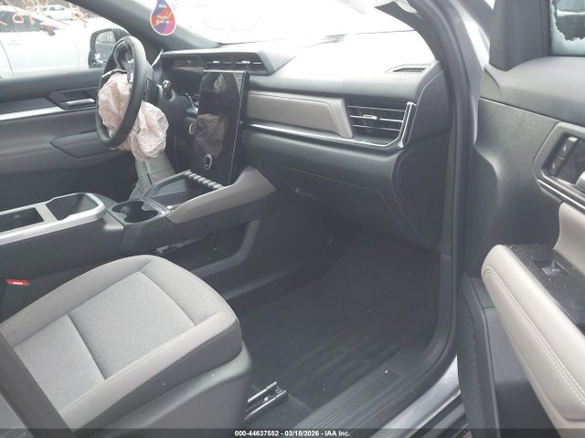 44637552 :رقم المزاد ، 3GKALUEG1TL100595 vin ، 2026 Gmc Terrain Awd Elevation مزاد بيع
