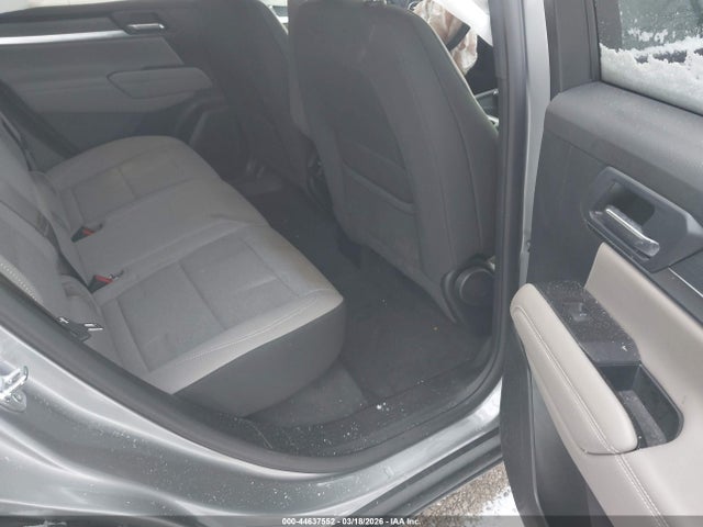 44637552 :رقم المزاد ، 3GKALUEG1TL100595 vin ، 2026 Gmc Terrain Awd Elevation مزاد بيع