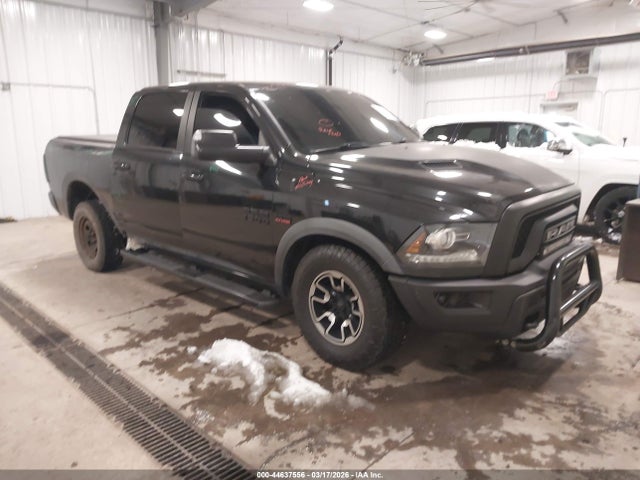2015 RAM 1500 1C6RR7YT8FS782167