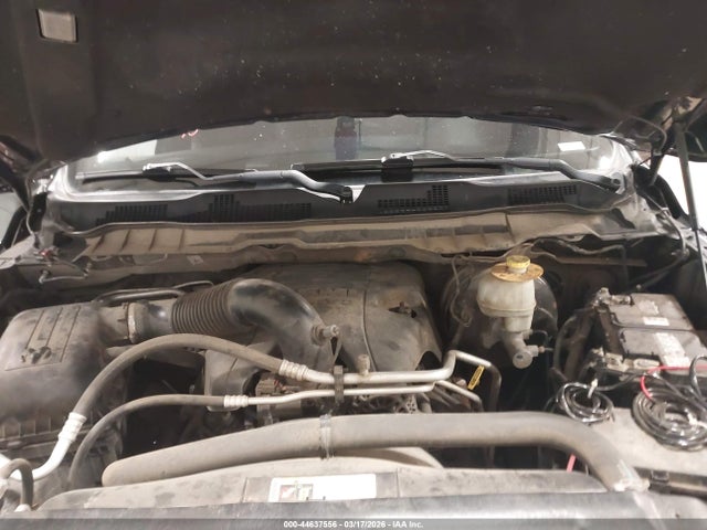 2015 RAM 1500 1C6RR7YT8FS782167 Photo 9