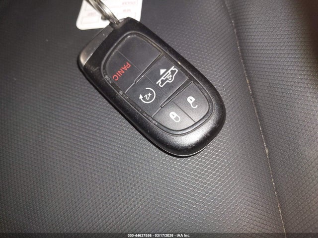 2015 RAM 1500 1C6RR7YT8FS782167 Photo 10