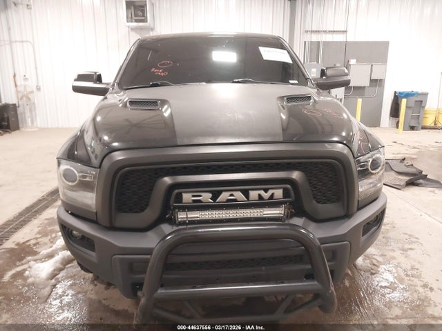 Aukcja sprzedaży 2015 Ram 1500 Rebel, vin: 1C6RR7YT8FS782167, numer aukcji: 44637556