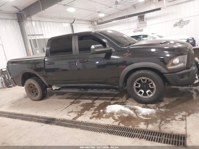 Aukcja sprzedaży 2015 Ram 1500 Rebel, vin: 1C6RR7YT8FS782167, numer aukcji: 44637556