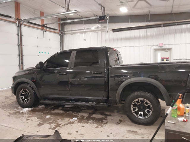Aukcja sprzedaży 2015 Ram 1500 Rebel, vin: 1C6RR7YT8FS782167, numer aukcji: 44637556