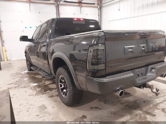 2015 RAM 1500 1C6RR7YT8FS782167 Photo 2