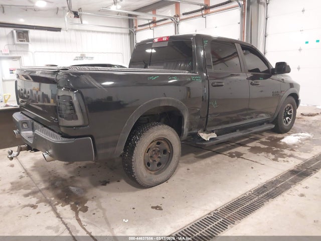 2015 RAM 1500 1C6RR7YT8FS782167 Photo 3