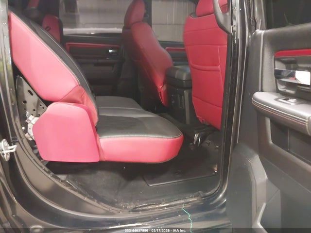 2015 RAM 1500 1C6RR7YT8FS782167 Photo 7