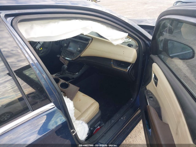 2017 TOYOTA AVALON 4T1BK1EB1HU252892 Photo 4