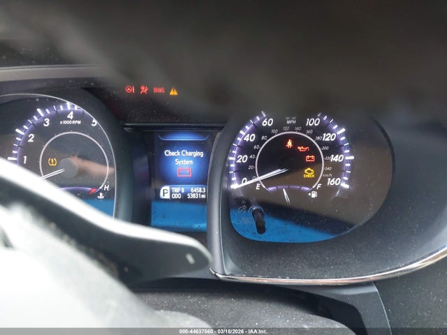 2017 TOYOTA AVALON 4T1BK1EB1HU252892 Photo 6