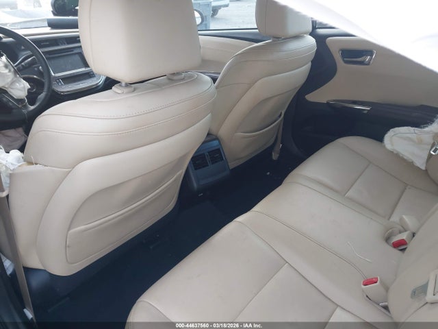 2017 TOYOTA AVALON 4T1BK1EB1HU252892 Photo 7