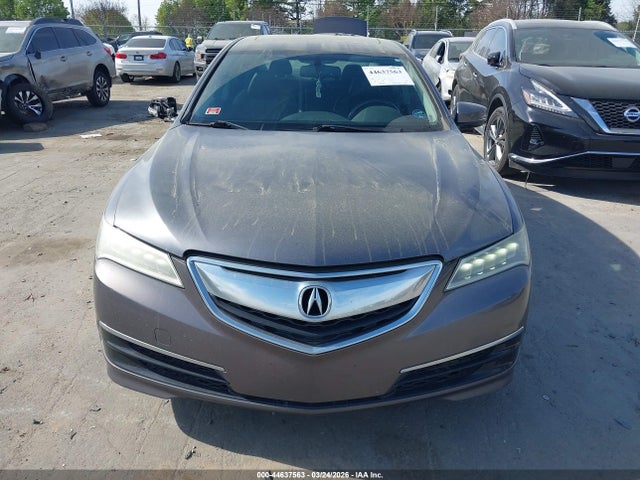 Продажа на аукционе авто 2017 Acura Tlx, vin: 19UUB1F31HA009204, номер лота: 44637563