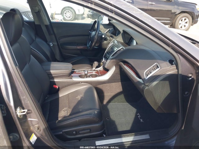 Продажа на аукционе авто 2017 Acura Tlx, vin: 19UUB1F31HA009204, номер лота: 44637563