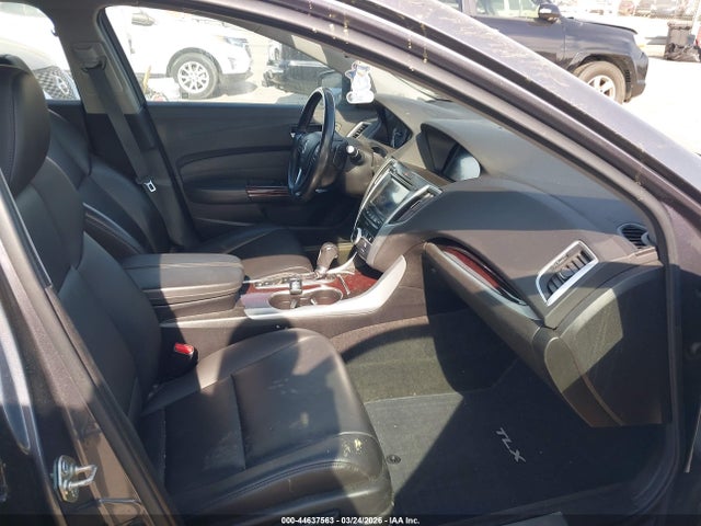Продажа на аукционе авто 2017 Acura Tlx, vin: 19UUB1F31HA009204, номер лота: 44637563