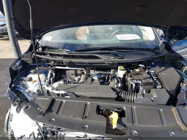 Aukcja sprzedaży 2026 Nissan Rogue Platinum, vin: JN8BT3DD4TW303240, numer aukcji: 44637566