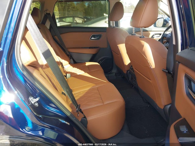 Aukcja sprzedaży 2026 Nissan Rogue Platinum, vin: JN8BT3DD4TW303240, numer aukcji: 44637566