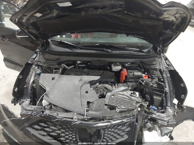 Продаж на аукціоні авто 2021 Acura Rdx A-spec Package, vin: 5J8TC2H6XML040777, номер лоту: 44637573