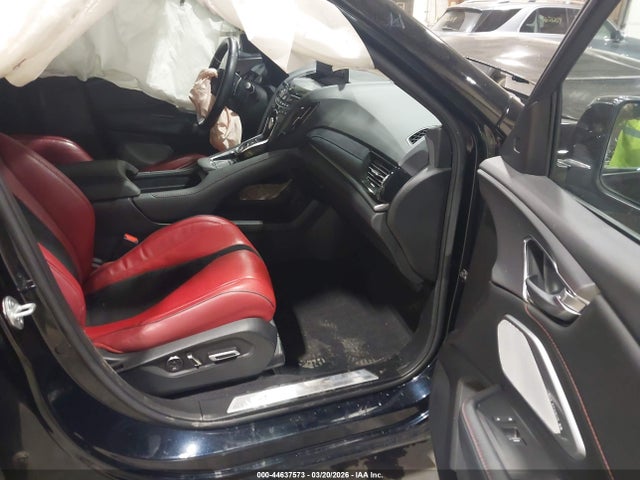 Продаж на аукціоні авто 2021 Acura Rdx A-spec Package, vin: 5J8TC2H6XML040777, номер лоту: 44637573