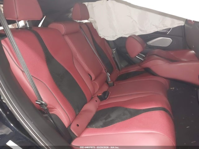 Продаж на аукціоні авто 2021 Acura Rdx A-spec Package, vin: 5J8TC2H6XML040777, номер лоту: 44637573