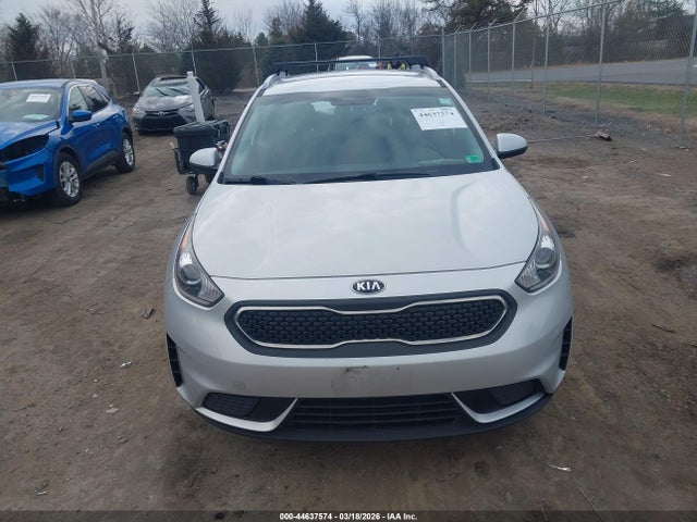 Aukcja sprzedaży 2019 Kia Niro Lx, vin: KNDCB3LCXK5320821, numer aukcji: 44637574