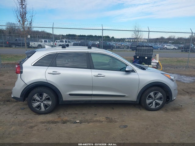 Aukcja sprzedaży 2019 Kia Niro Lx, vin: KNDCB3LCXK5320821, numer aukcji: 44637574