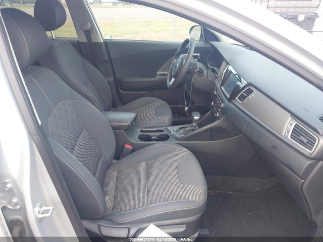 Aukcja sprzedaży 2019 Kia Niro Lx, vin: KNDCB3LCXK5320821, numer aukcji: 44637574
