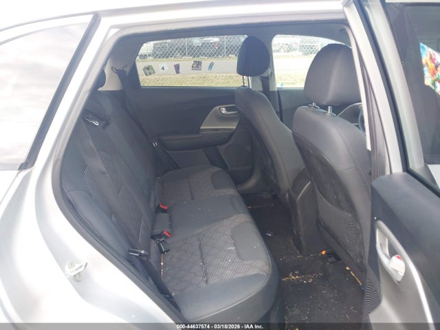 Aukcja sprzedaży 2019 Kia Niro Lx, vin: KNDCB3LCXK5320821, numer aukcji: 44637574