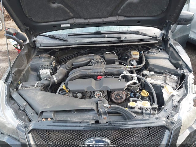 Продаж на аукціоні авто 2012 Subaru Impreza 2.0i Limited, vin: JF1GJAK68CH020804, номер лоту: 44637575