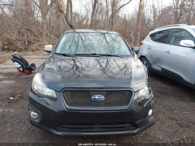 Продаж на аукціоні авто 2012 Subaru Impreza 2.0i Limited, vin: JF1GJAK68CH020804, номер лоту: 44637575